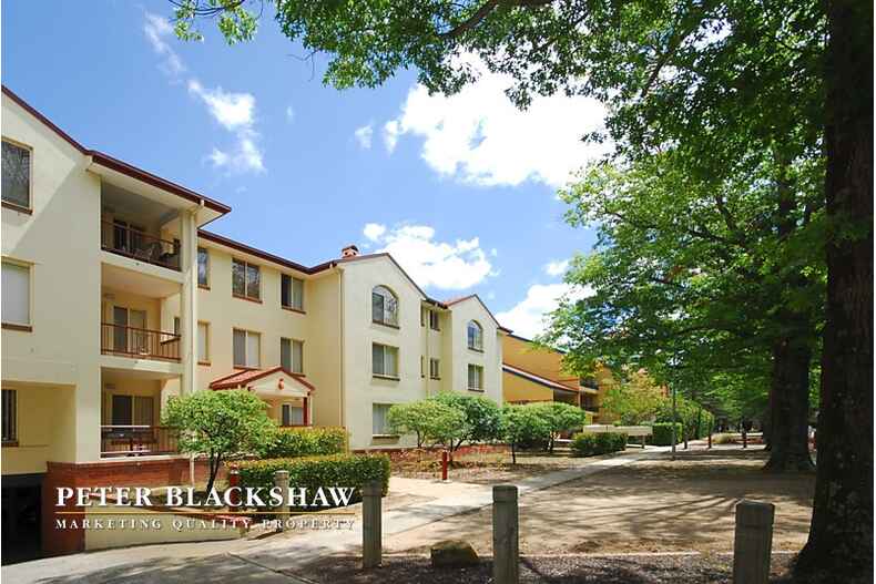 75/15 Fawkner Street Braddon