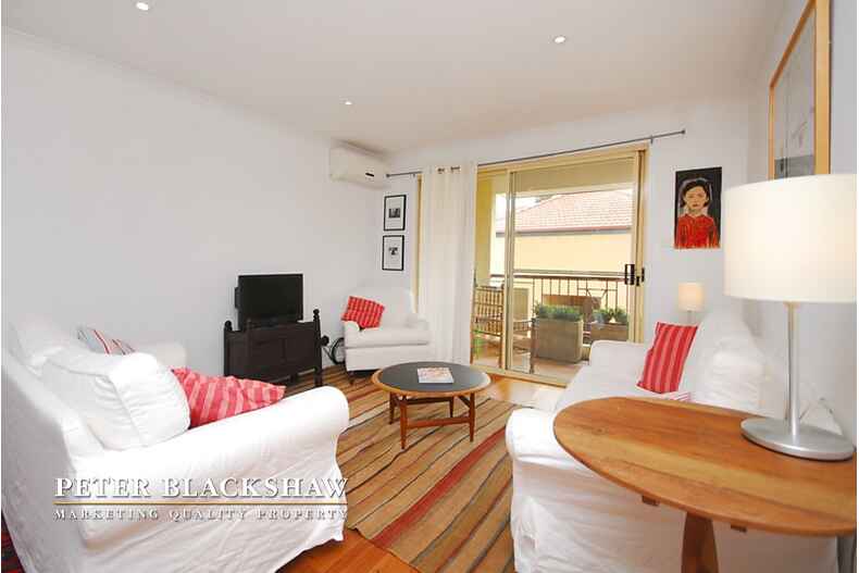 75/15 Fawkner Street Braddon