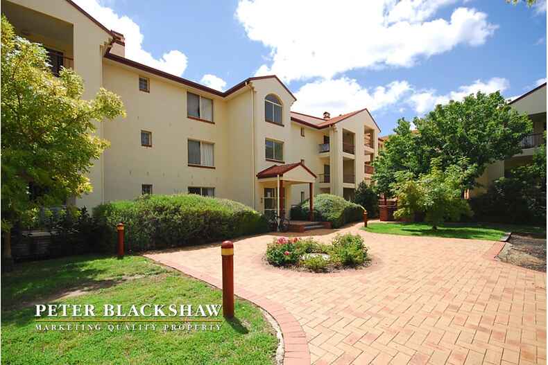 75/15 Fawkner Street Braddon