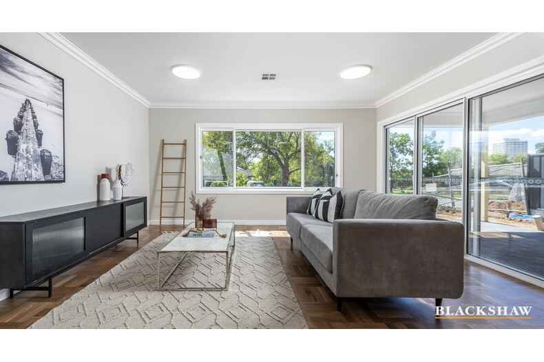 33 Maclaurin Crescent Chifley 33 Maclaurin Crescent Chifley