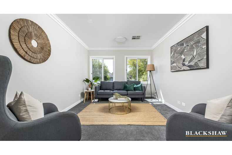 33 Maclaurin Crescent Chifley 33 Maclaurin Crescent Chifley