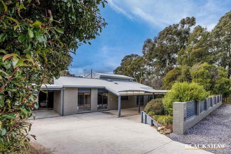 44 River Drive Queanbeyan