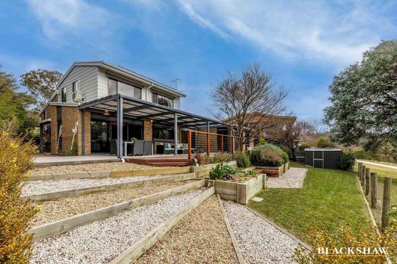 44 River Drive Queanbeyan