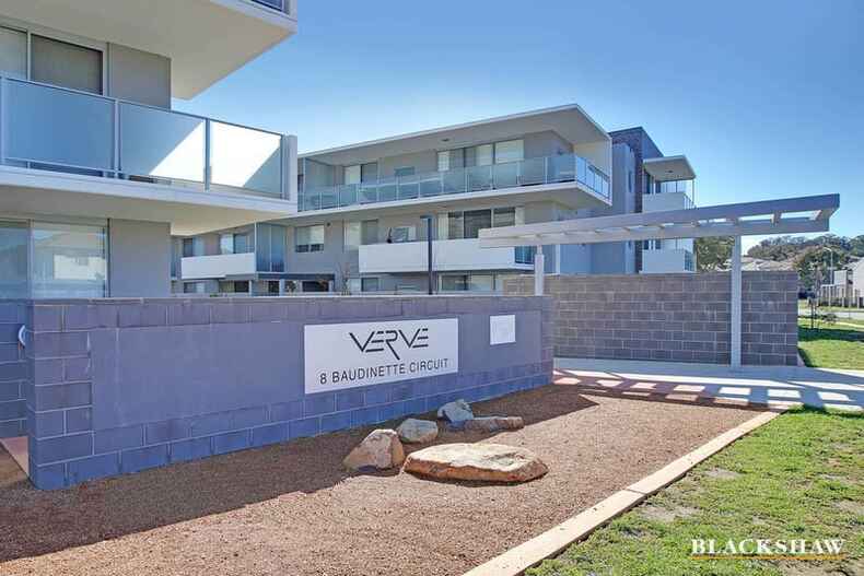 127/8 Baudinette Circuit Bruce