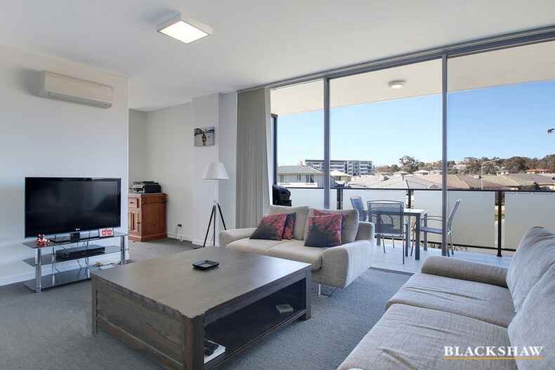 127/8 Baudinette Circuit Bruce