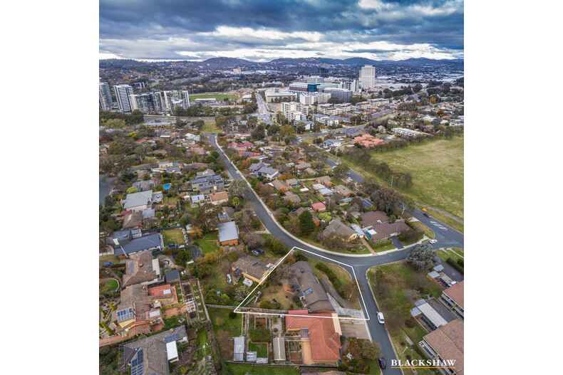 31 Deloraine Street Lyons 31 Deloraine Street Lyons