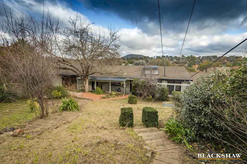 31 Deloraine Street Lyons 31 Deloraine Street Lyons