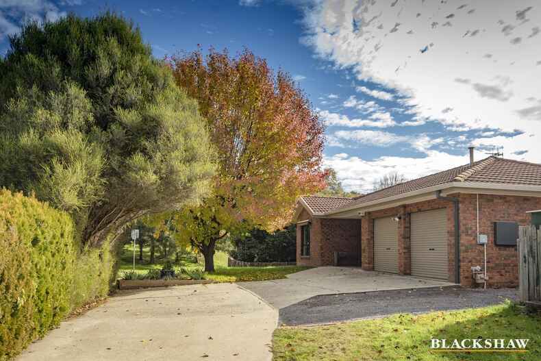 10 Tari Close Ngunnawal