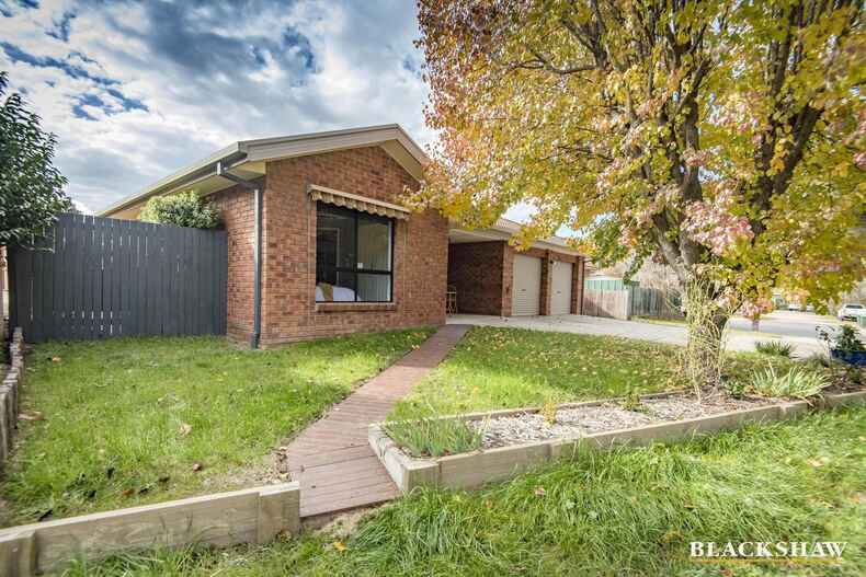10 Tari Close Ngunnawal