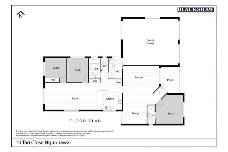 10 Tari Close Ngunnawal
