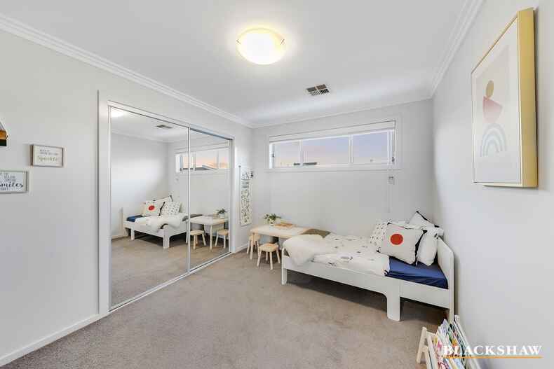 34 Cazneaux Crescent Weston 34 Cazneaux Crescent Weston