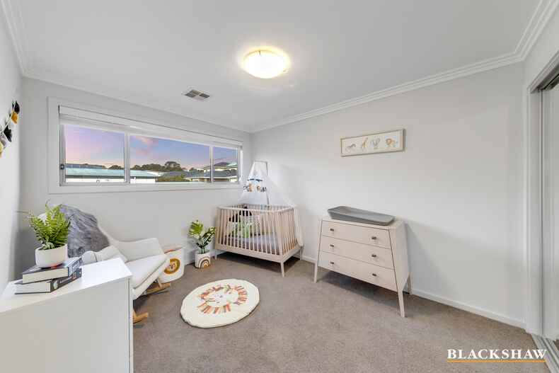 34 Cazneaux Crescent Weston 34 Cazneaux Crescent Weston