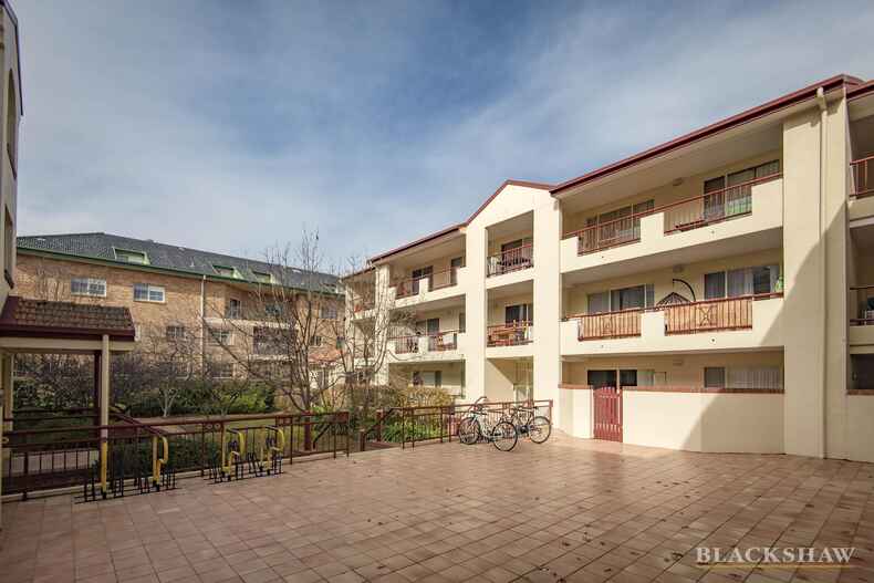 17/38 Torrens Street Braddon 17/38 Torrens Street Braddon