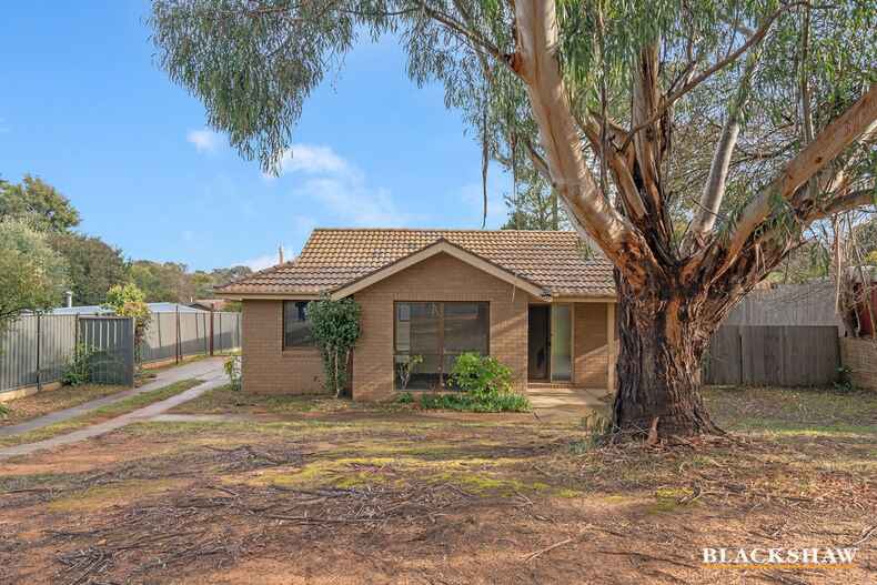 6 Fawsitt Place Florey