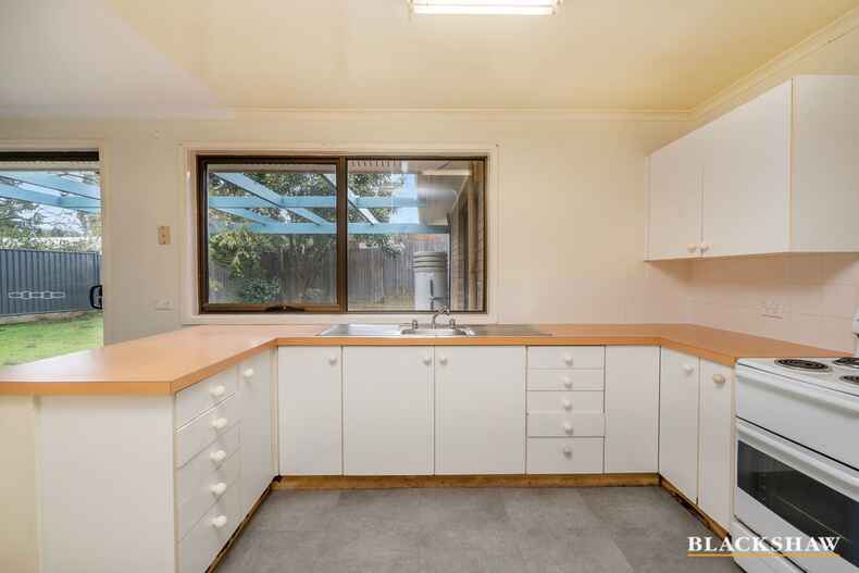 6 Fawsitt Place Florey 6 Fawsitt Place Florey