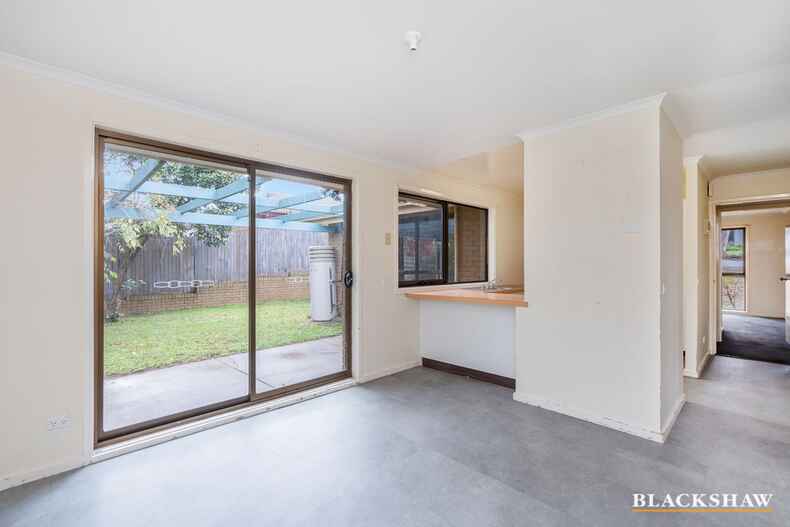 6 Fawsitt Place Florey 6 Fawsitt Place Florey