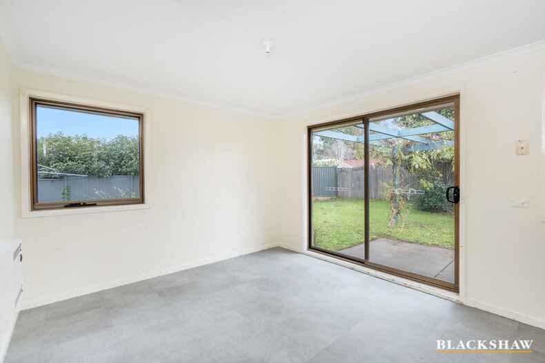 6 Fawsitt Place Florey 6 Fawsitt Place Florey