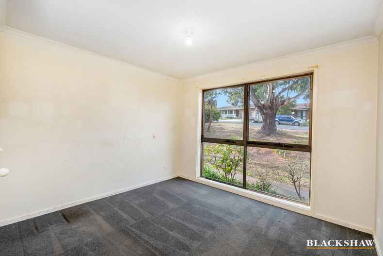 6 Fawsitt Place Florey 6 Fawsitt Place Florey