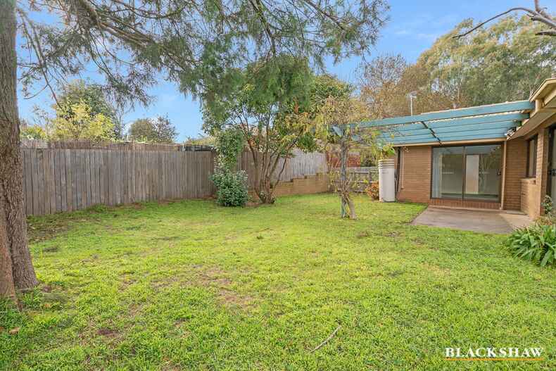 6 Fawsitt Place Florey 6 Fawsitt Place Florey