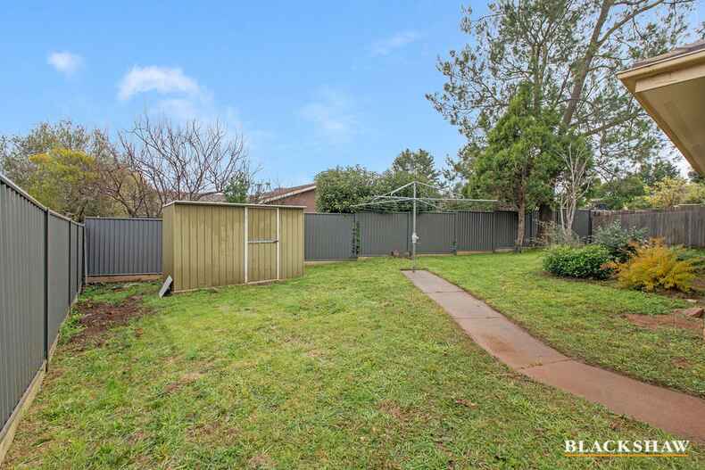 6 Fawsitt Place Florey 6 Fawsitt Place Florey