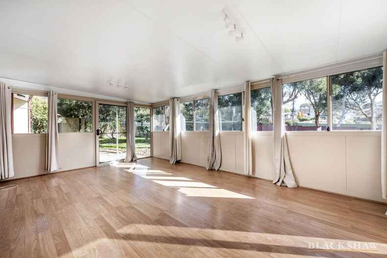 3 Lyall Crescent Kambah 3 Lyall Crescent Kambah
