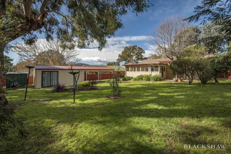 3 Lyall Crescent Kambah 3 Lyall Crescent Kambah