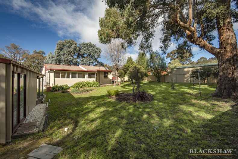 3 Lyall Crescent Kambah 3 Lyall Crescent Kambah