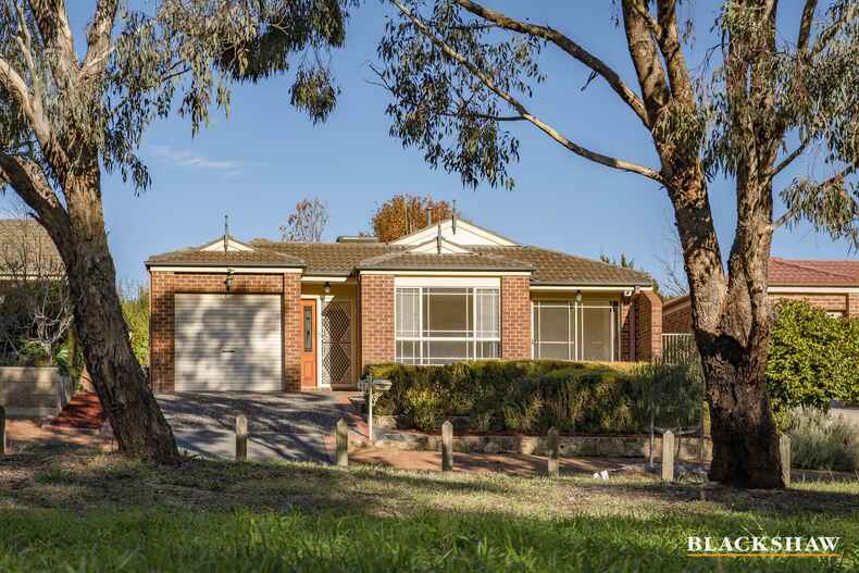 22 Murrung Crescent  Ngunnawal