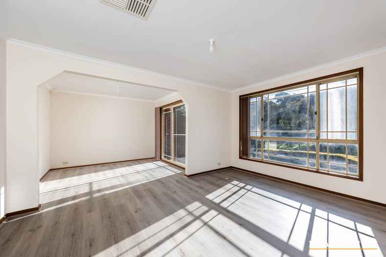 22 Murrung Crescent Ngunnawal 22 Murrung Crescent Ngunnawal