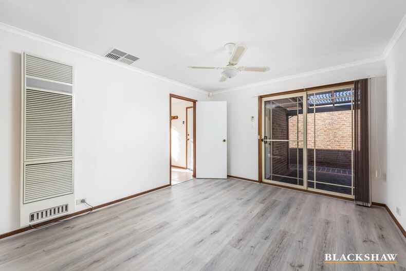 22 Murrung Crescent Ngunnawal 22 Murrung Crescent Ngunnawal
