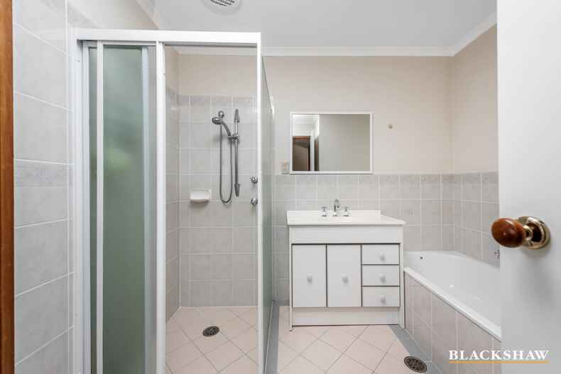 22 Murrung Crescent Ngunnawal 22 Murrung Crescent Ngunnawal