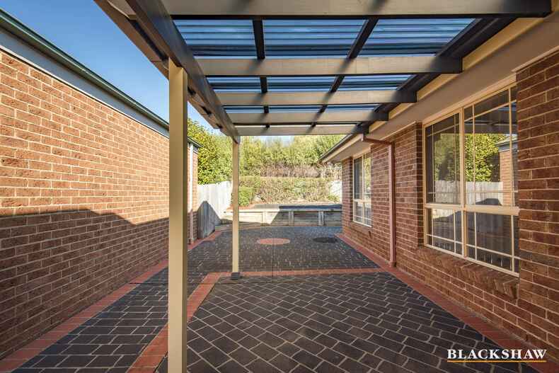 22 Murrung Crescent Ngunnawal 22 Murrung Crescent Ngunnawal