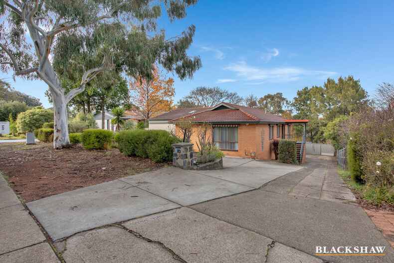 10 Callabonna Street Kaleen