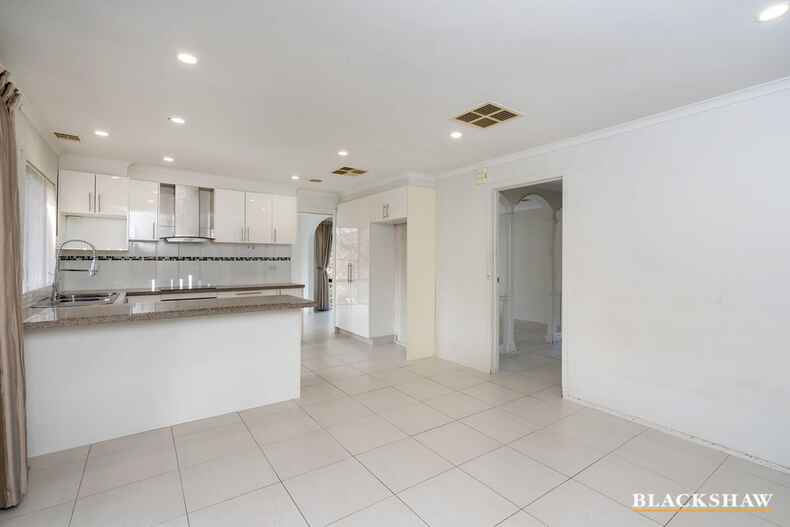 10 Callabonna Street Kaleen 10 Callabonna Street Kaleen