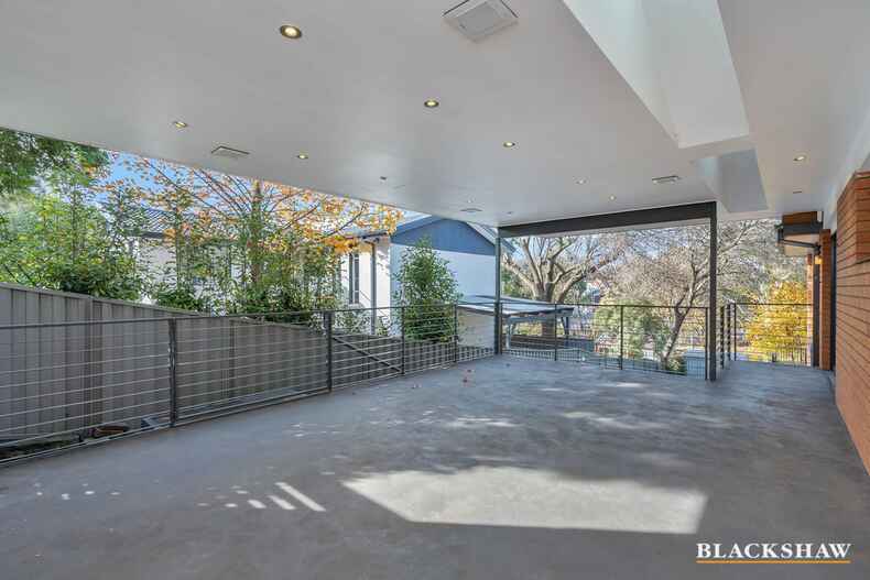 10 Callabonna Street Kaleen 10 Callabonna Street Kaleen