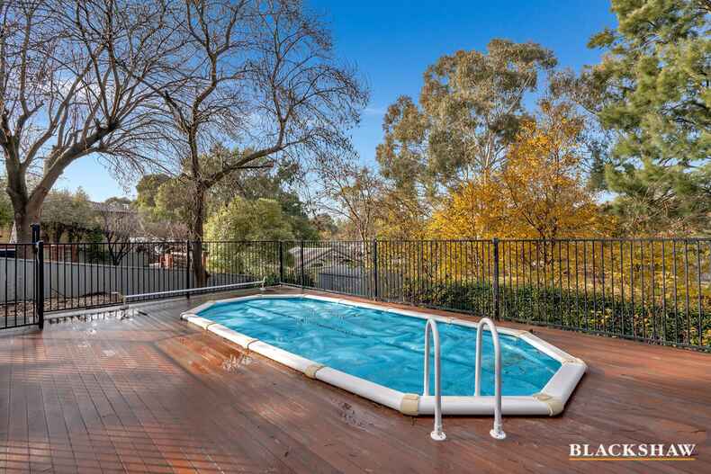 10 Callabonna Street Kaleen 10 Callabonna Street Kaleen