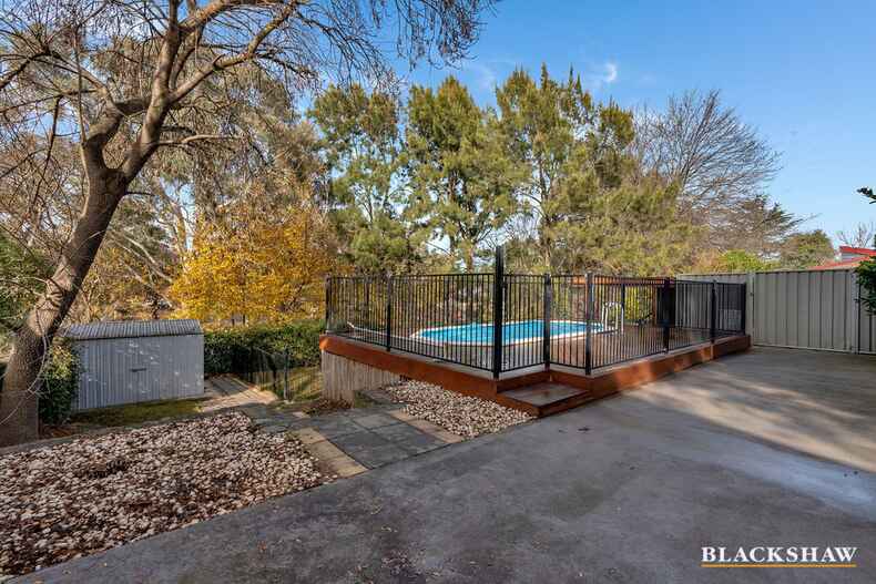 10 Callabonna Street Kaleen 10 Callabonna Street Kaleen