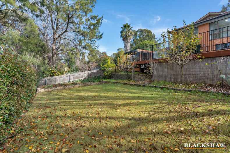 10 Callabonna Street Kaleen 10 Callabonna Street Kaleen