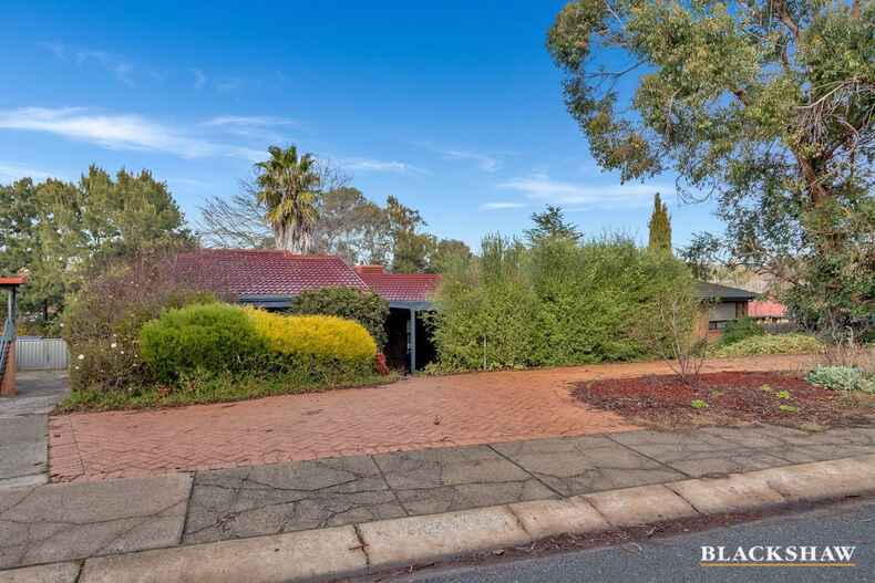 8 Callabonna Street Kaleen 8 Callabonna Street Kaleen