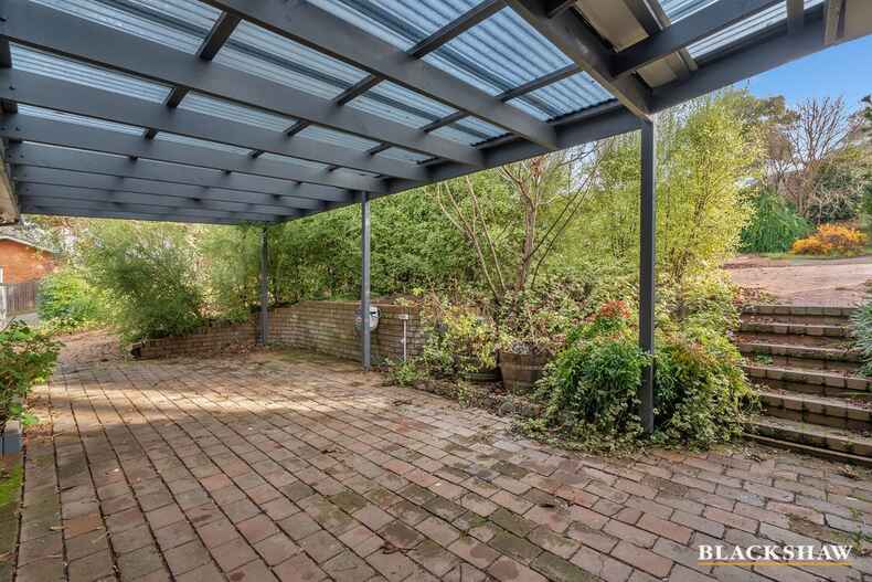 8 Callabonna Street Kaleen 8 Callabonna Street Kaleen