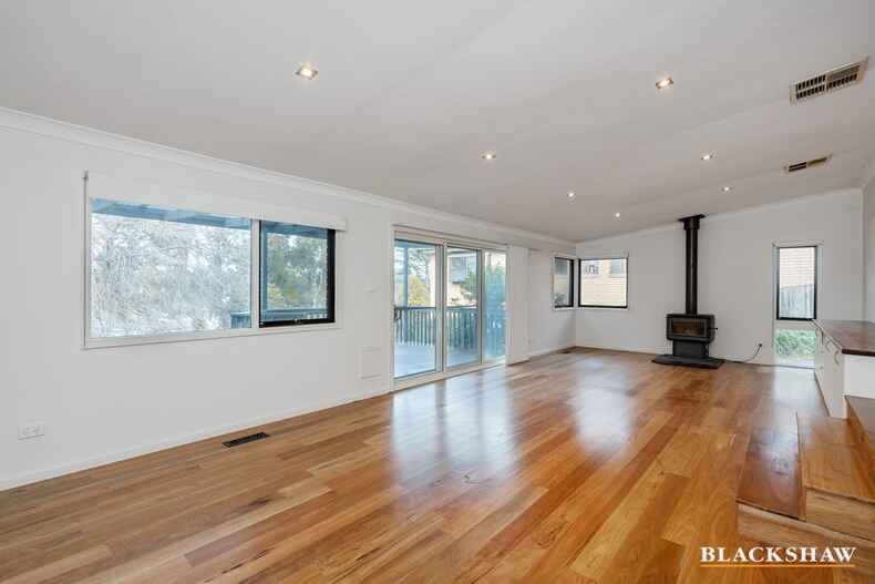 8 Callabonna Street Kaleen 8 Callabonna Street Kaleen