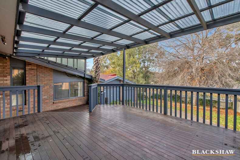 8 Callabonna Street Kaleen 8 Callabonna Street Kaleen