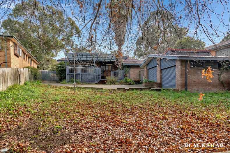 8 Callabonna Street Kaleen 8 Callabonna Street Kaleen