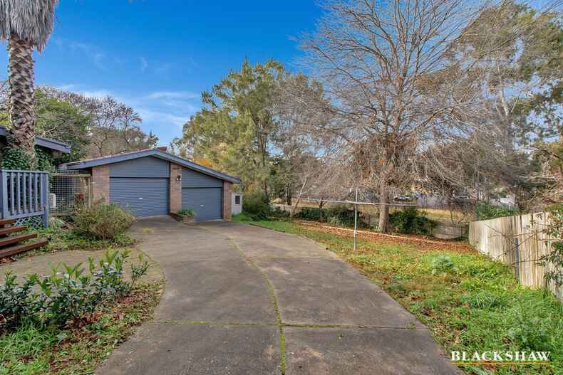 8 Callabonna Street Kaleen 8 Callabonna Street Kaleen