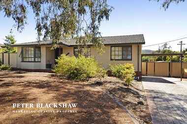 Lot 10/8 Armytage Circuit Kambah