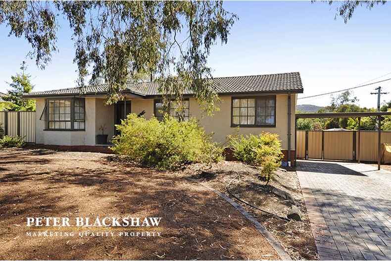 Lot 10/8 Armytage Circuit Kambah