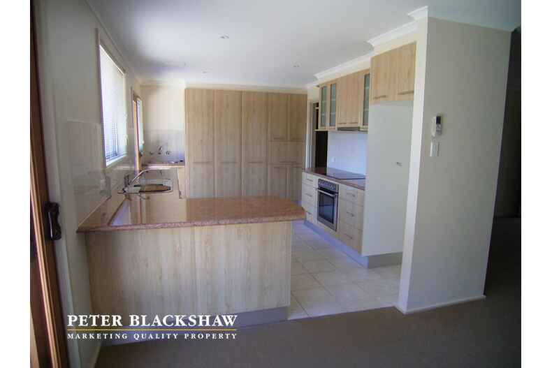 Lot 10/8 Armytage Circuit Kambah Lot 10/8 Armytage Circuit Kambah