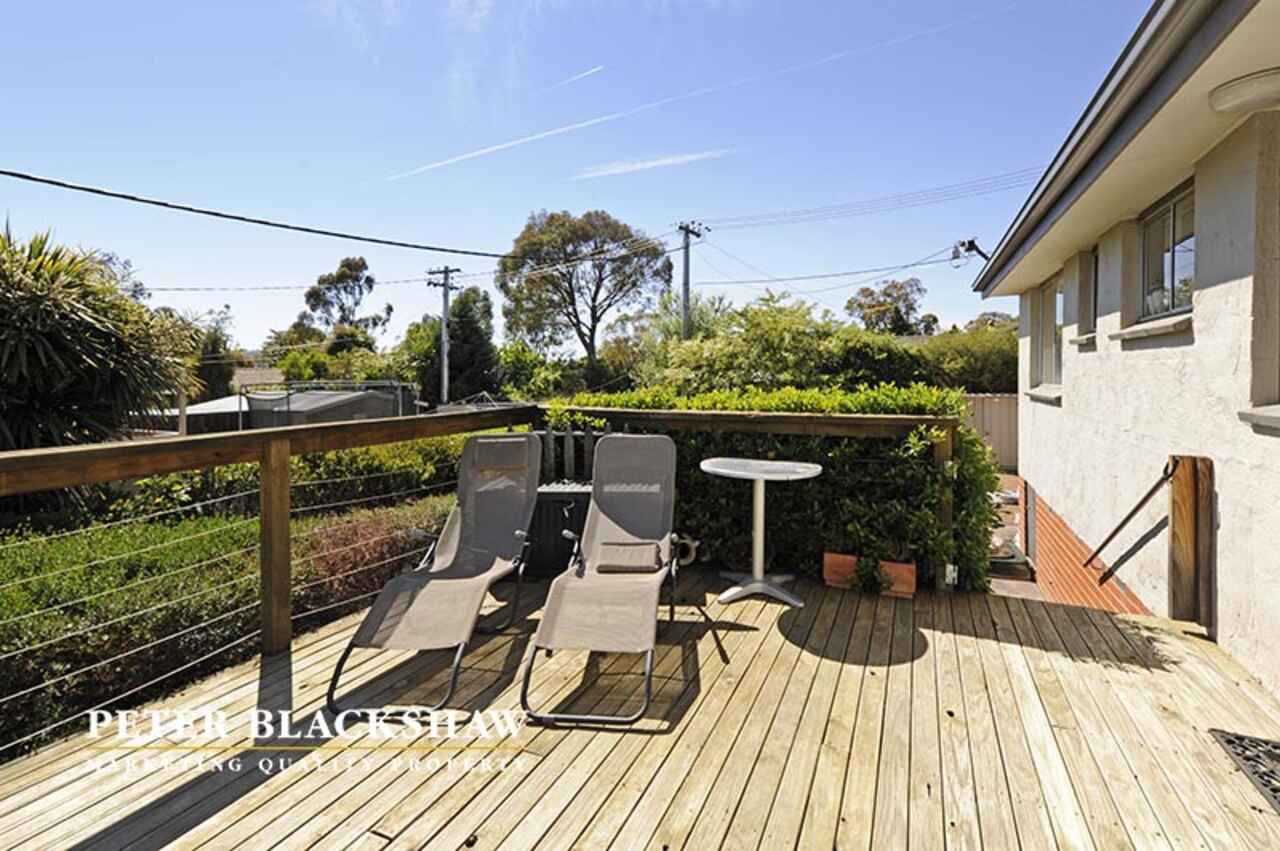 Lot 10/8 Armytage Circuit Kambah