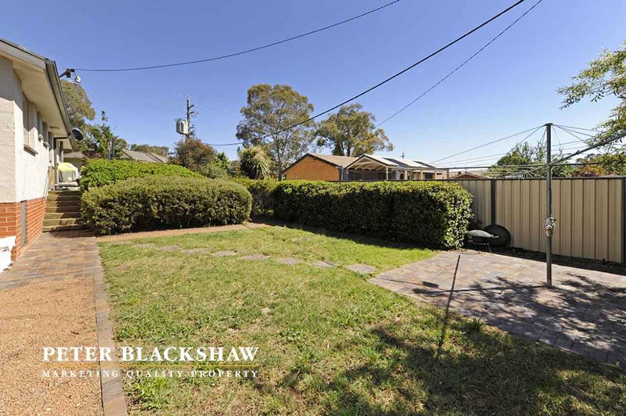 Lot 10/8 Armytage Circuit Kambah