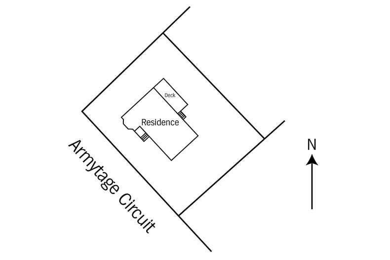 Lot 10/8 Armytage Circuit Kambah Lot 10/8 Armytage Circuit Kambah